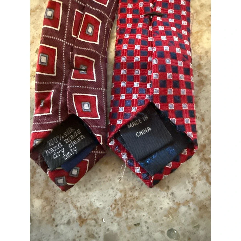 Carlos Devenezia bundle two